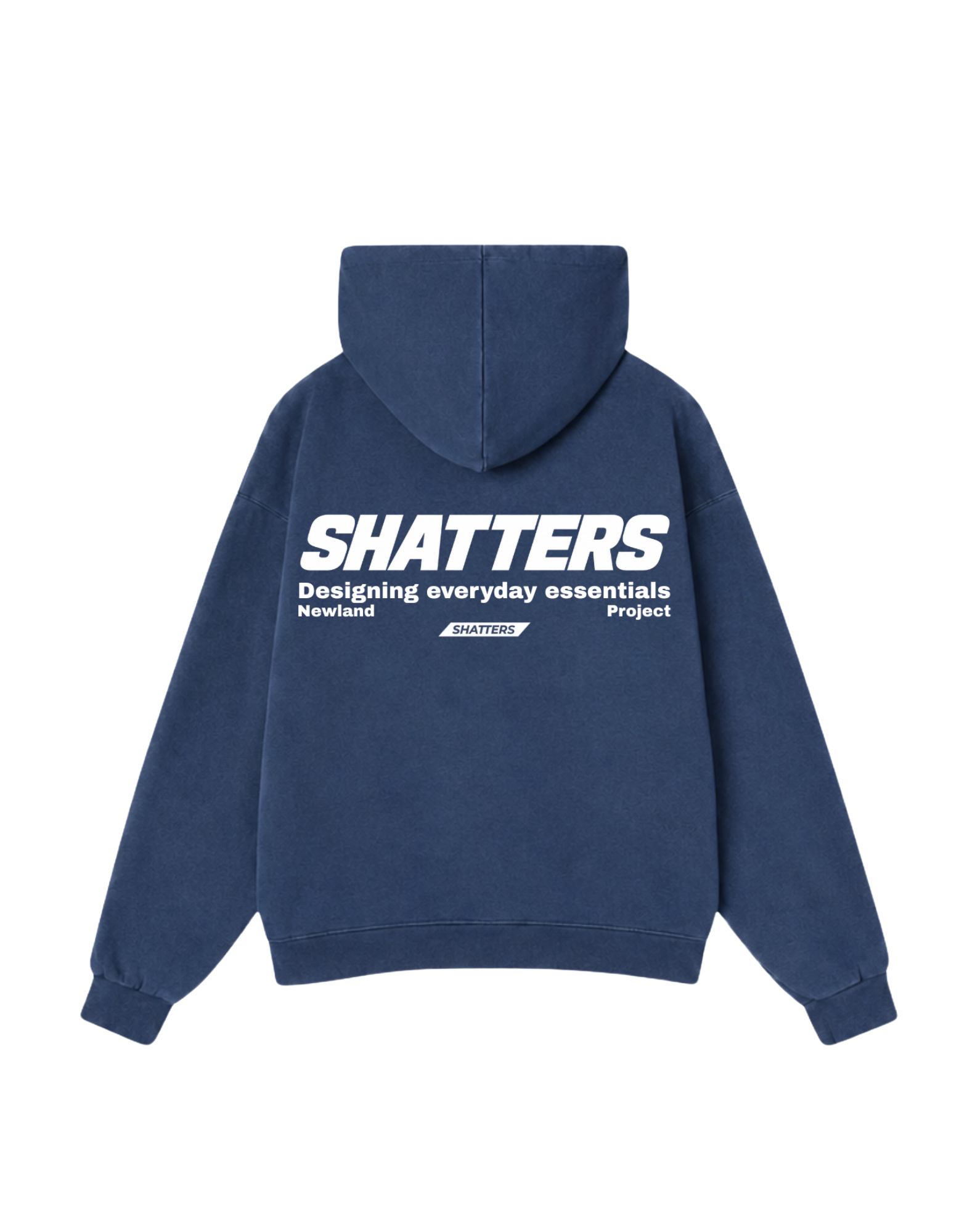 Newland Hoodie