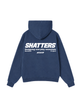 Newland Hoodie