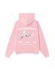 Shatters Cloud Hoodie