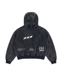 Star Wash Hoodie