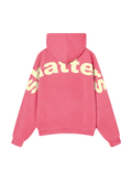 Pink Motion Hoodie