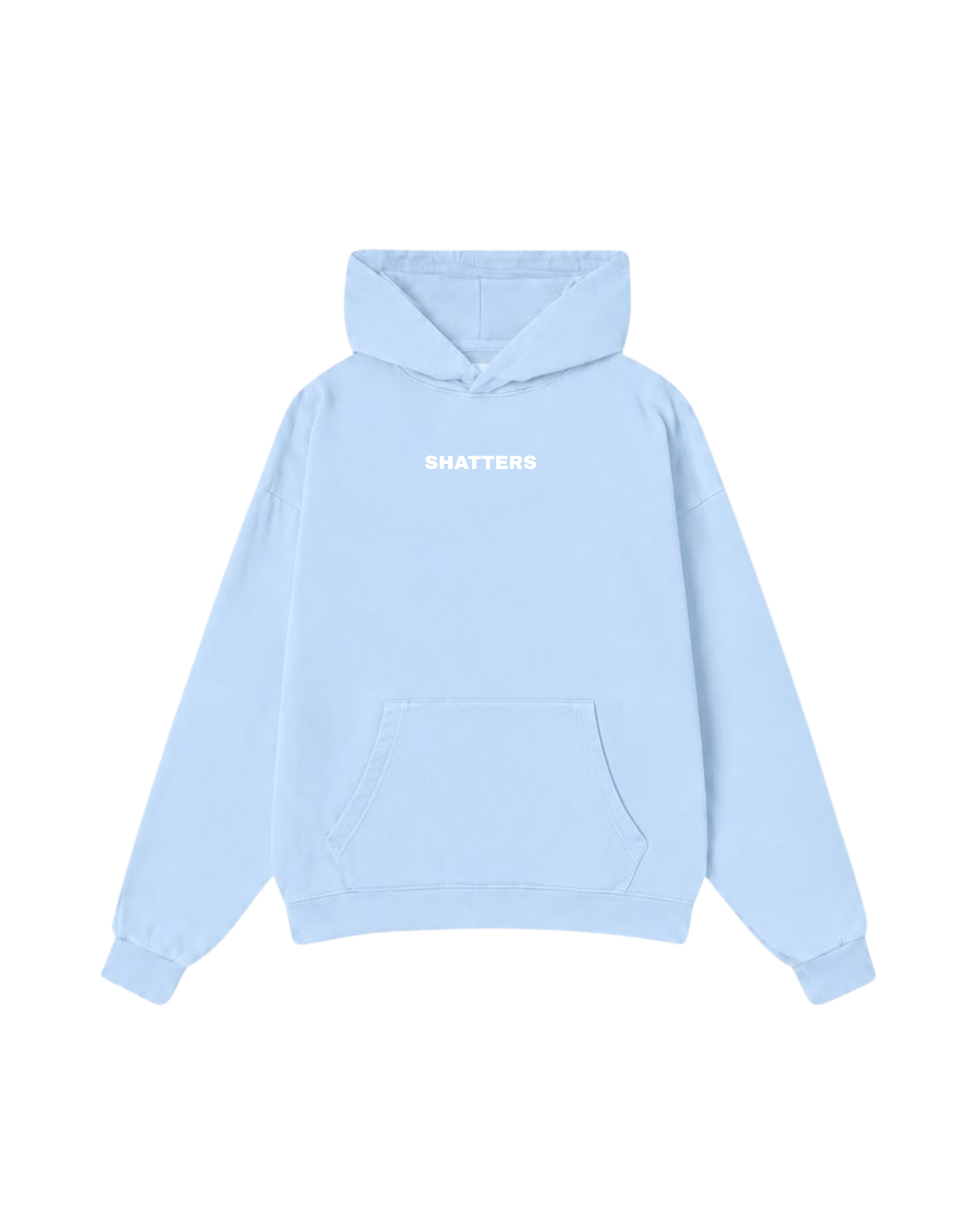 Winter Sky Hoodie